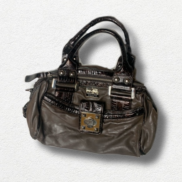 Coach Bag - Picture 3 of 3